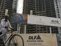 DLF\'s net debt up at over Rs 19,000 crore